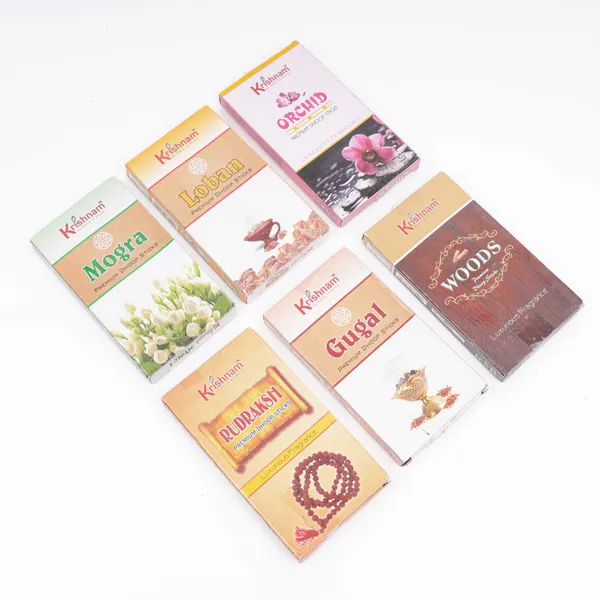 Krishnam_Assorted_Fragrance_Incense_Sticks_Assorted_Pack_(Pack_Of_2_|_12_Pkt_each)