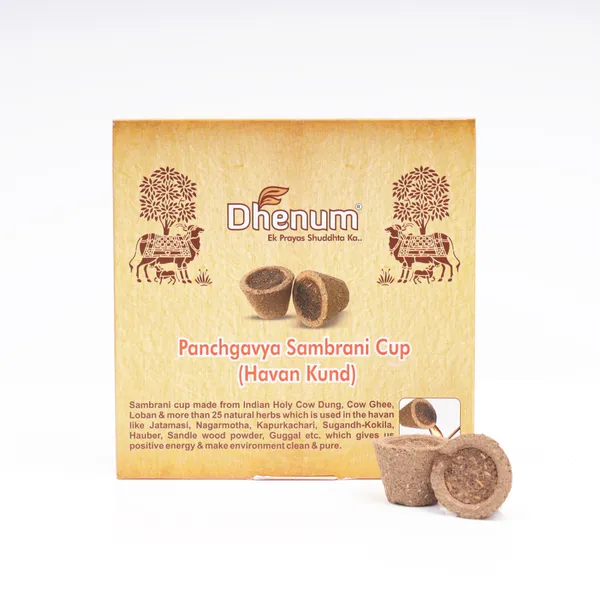 Dhenum_Panchgavya_Sambrani_Cup_Havan_Kund_(Pack_of_4_|_10_Pcs_Each_Pack)