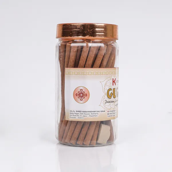 Krishnam_Gugal_Premium_Incense_Cone_Sticks_(Pack_of_4_|_100_Gm_Each_Pack)