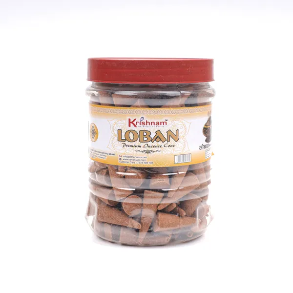 Krishnam_Loban_Premium_Incense_Cones_(Pack_of_2_|_500_Gm_Each_pack)