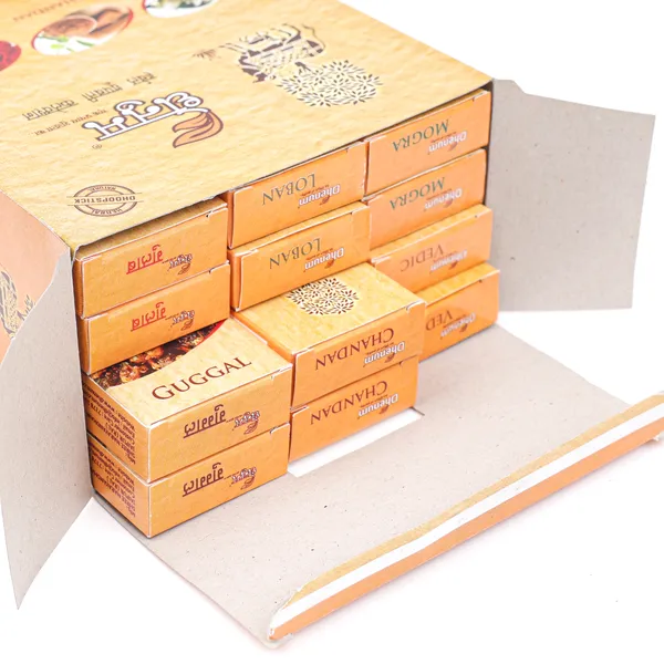 Dhenum_Herbal_Dhoopstick_Collection_Gift_Set_(Pack_of_2_|_120_Stick_Each_Pack)_Assorted_6_flavor_pack