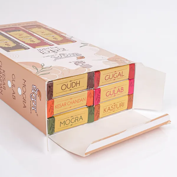 Dhenum_Herbal_Incense_Sticks_Set_Of_Six_Assorted_(6_pack_|_each_of_50_gm)