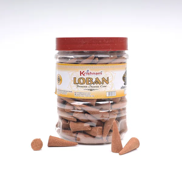 Krishnam_Loban_Premium_Incense_Cones_(Pack_of_2_|_500_Gm_Each_pack)