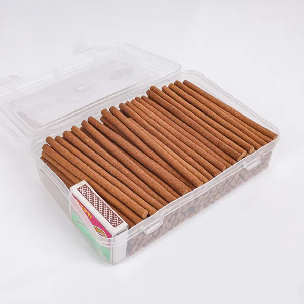 Krishnam_Gulab_Rose_Premium_Dhoop_Sticks_In_Clear_Box_(Pack_Of_2_|_120_Pc_Each)