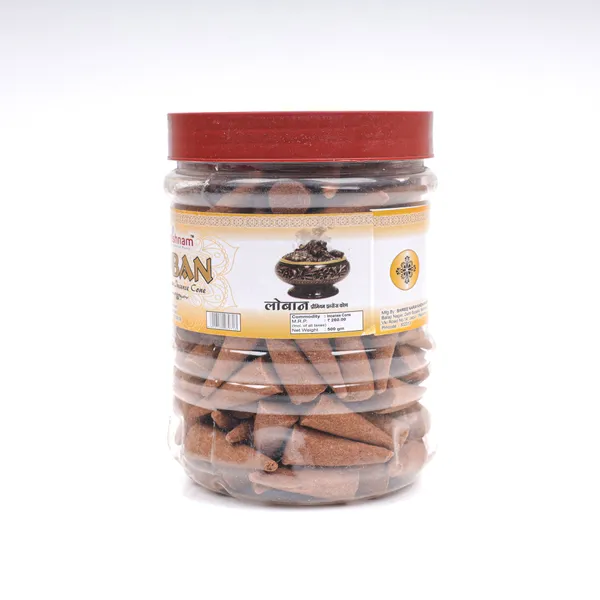 Krishnam_Loban_Premium_Incense_Cones_(Pack_of_2_|_500_Gm_Each_pack)