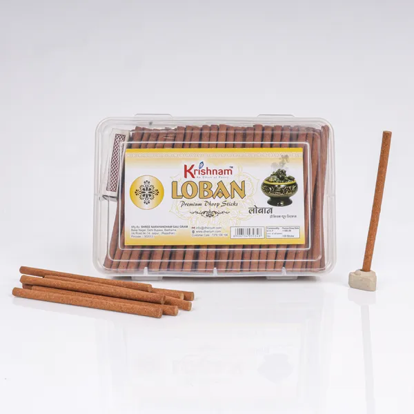 Krishnam_Loban_Premium_Dhoop_Sticks_(Pack_of_2_|_120_Stick_Each_Pack_)