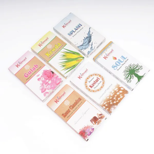 Krishnam_Assorted_Fragrance_Incense_Sticks_Assorted_Pack_(Pack_Of_2_|_12_Pkt_each)