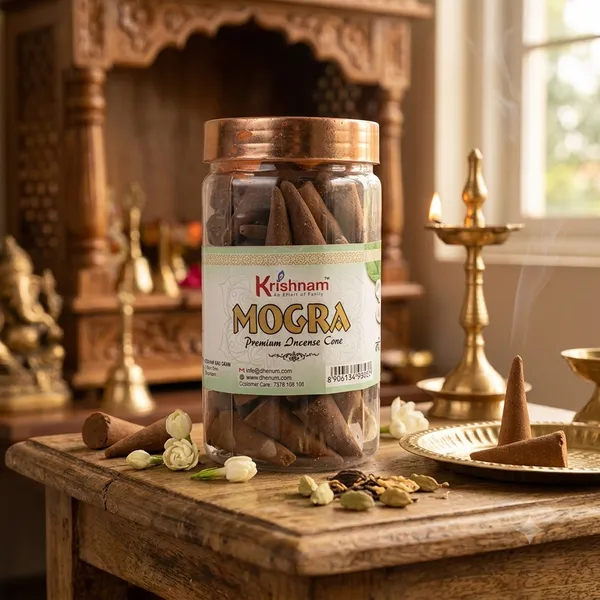 Krishnam_Mogra_Premium_Incense_Cones_(Pack_of_4_|_100_Gm_Each_Pack)