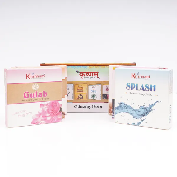 Krishnam_Luxurious_Fragrance_Dry_Dhoop_Sticks_Gift_Set_(Pack_of_12_Assorted_flavour|_100_gm_each_pack)