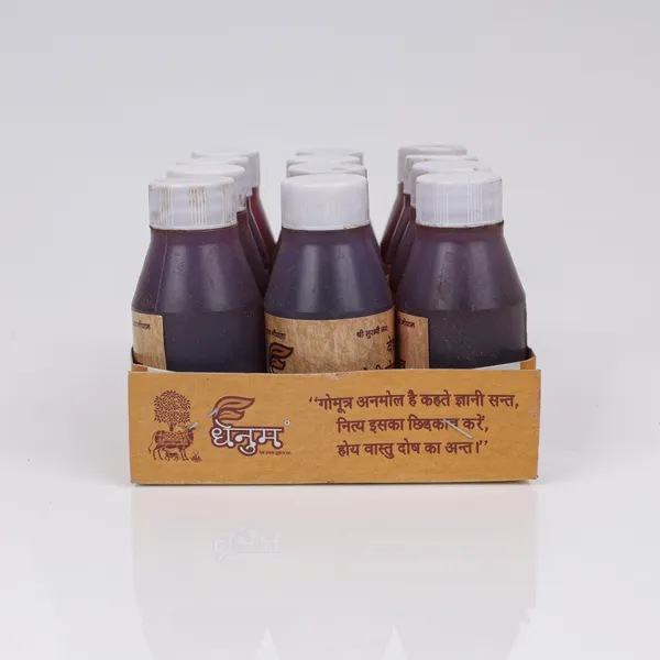 dhenum_Desi_Cow_Urine_For_Puja_And_Religious_Rituals_(Pack_of_2_|_12_vial_of_50_Ml_Each_Pack_-24vial)