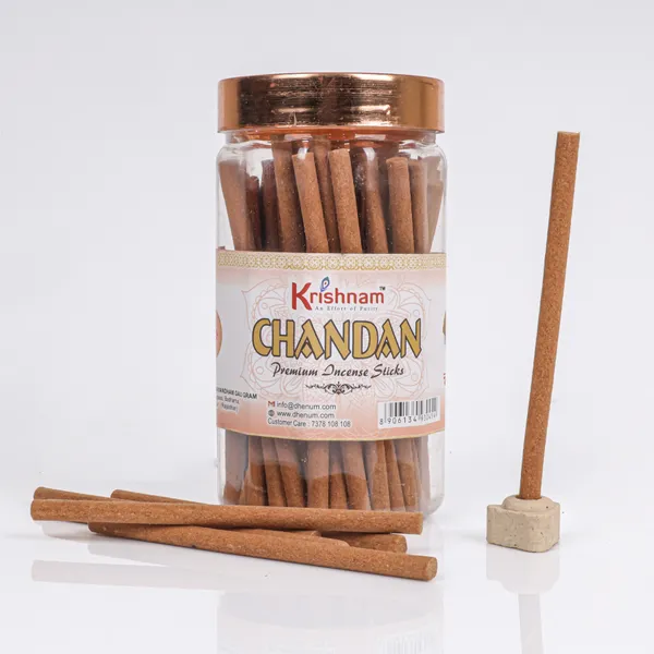 Krishnam_Chandan_Premium_Incense_Sticks_Jar_(Pack_of_4_|_100_Gm_Each_Pack)