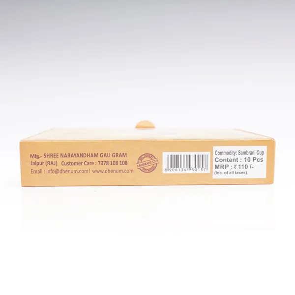 Dhenum_Panchgavya_Sambrani_Cup_Havan_Kund_(Pack_of_4_|_10_Pcs_Each_Pack)