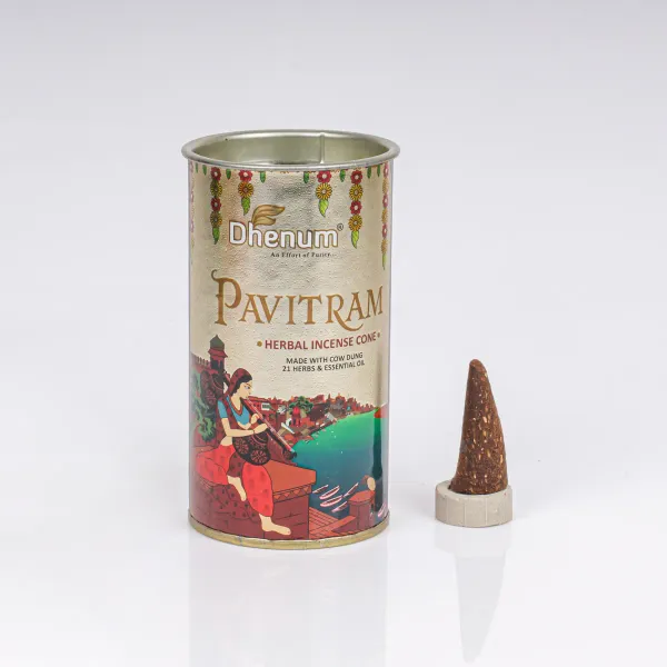 Dhenum_6_Month_Pooja_Combo_|_Gulab_Incense_Sticks_(Pack_of_2_x_100g)_+_Panchgavya_Dhoop_Cones_(Pack_of_2_x_70g)_+_Pavitra_Incense_Herbal_cone_(Pack_of_2_x_50_Grams)_|_Complete_Spiritual_Fragrance_Collection__