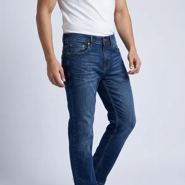 Blue_Denim_Regular_Fit_Jeans_For_Men