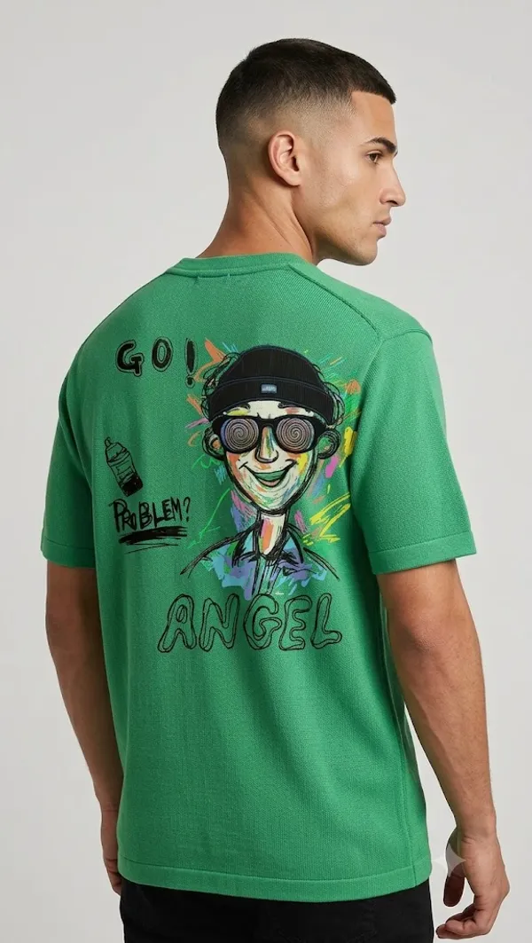 Green_Cotton_Regular_Fit_Graphic_Print_T_Shirt_For_Men