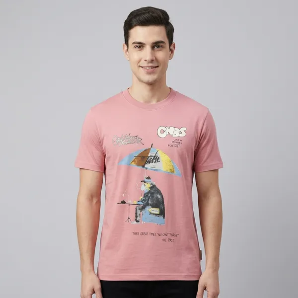 Pink_Cotton_Regular_Fit_Graphic_Print_T_Shirt_For_Men