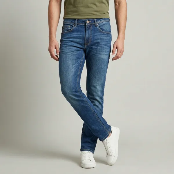 Blue_Denim_Slim_Fit_Jeans_For_Men