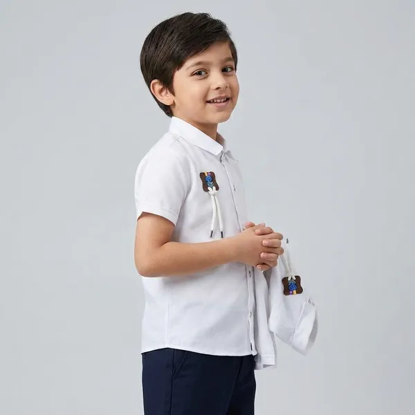 White_Cotton_Short_Sleeve_Formal_Shirt_for_Boys_-_Pack_of_2