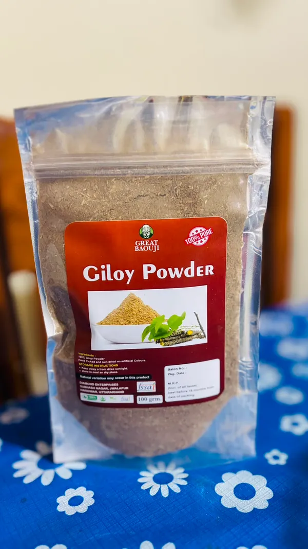 Giloy_Stem_Powder_Immunity_And_Wellness_100_G