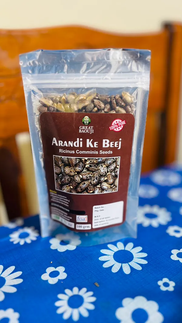 Banyan_Aerial_Roots_Herbal_Powder_100_G_And_Neem_Bark_Chalk_Herbal_Use_And_Arandi_Castor_Seeds_Herbal_Use_100_G_Combo