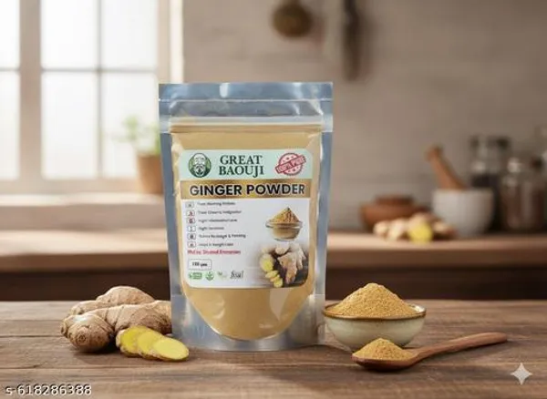 Dry_Ginger_Root_Powder