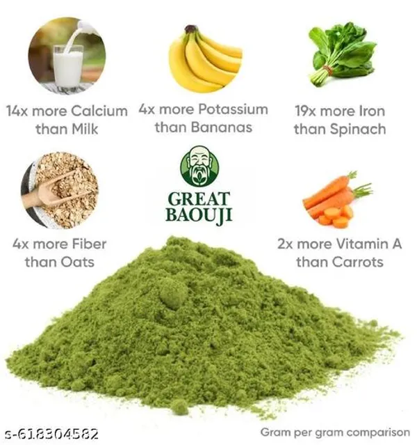 Moringa_Leaf_Powder_Immunity_And_Wellness_100_G