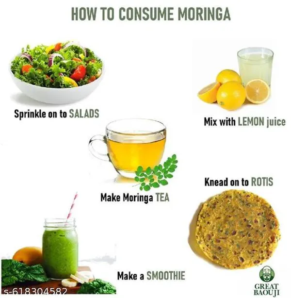 Moringa_Leaf_Powder_Immunity_And_Wellness_100_G