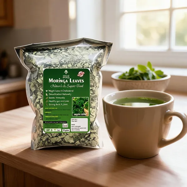 Moringa_Leaf_Powder_100_G_And_Moringa_Leaves_Herbal_Tea_Detox_And_Immunity_35_G_Combo_Pack_Of_2
