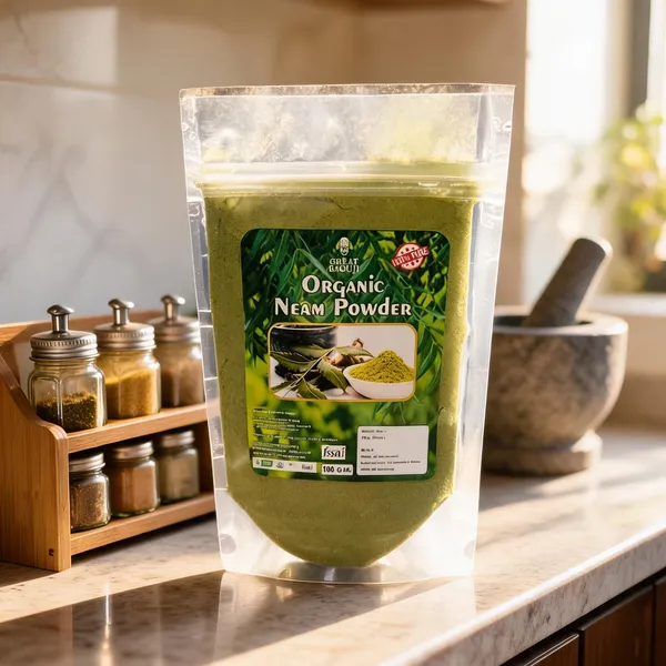 Neem_Leaf_Powder_Skincare_And_Haircare_100_G