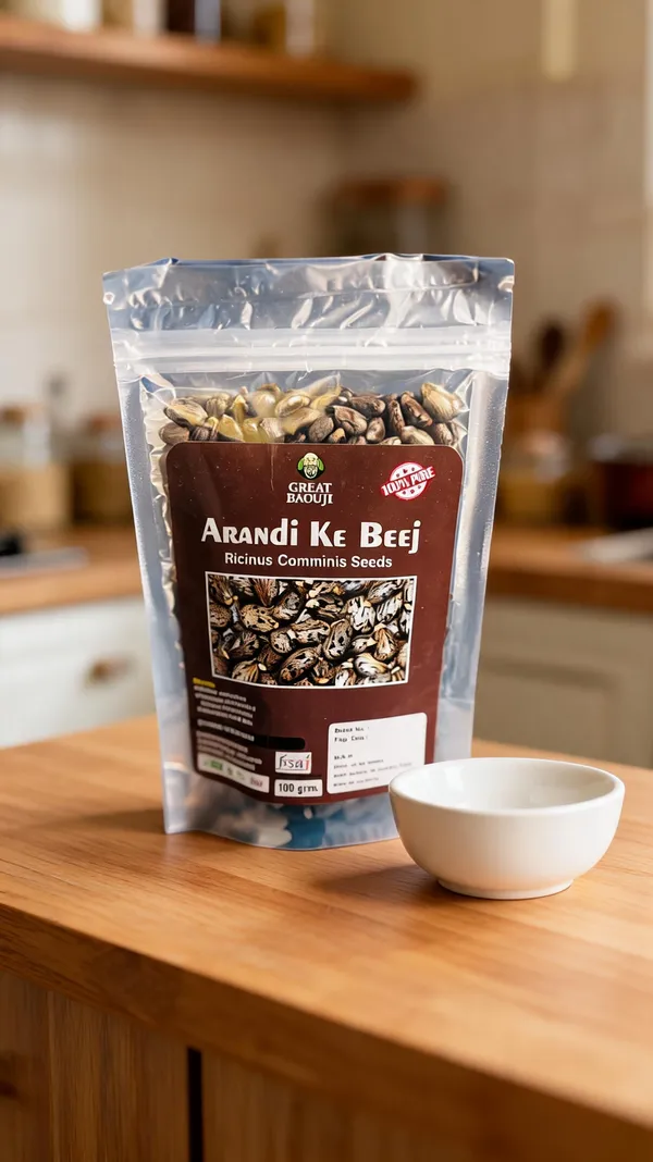 Banyan_Aerial_Roots_Herbal_Powder_100_G_And_Neem_Bark_Chalk_Herbal_Use_And_Arandi_Castor_Seeds_Herbal_Use_100_G_Combo