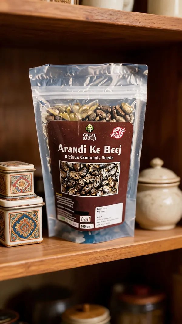 Banyan_Aerial_Roots_Herbal_Powder_100_G_And_Neem_Bark_Chalk_Herbal_Use_And_Arandi_Castor_Seeds_Herbal_Use_100_G_Combo