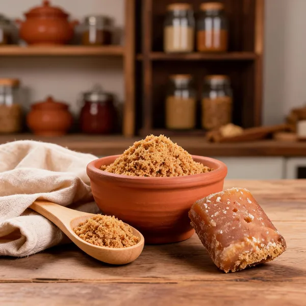 Jaggery_Powder_Shakkar_Natural_Sweetener