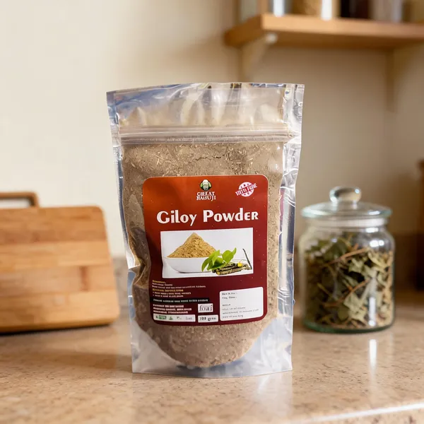 Giloy_Stem_Powder_Immunity_And_Wellness_100_G