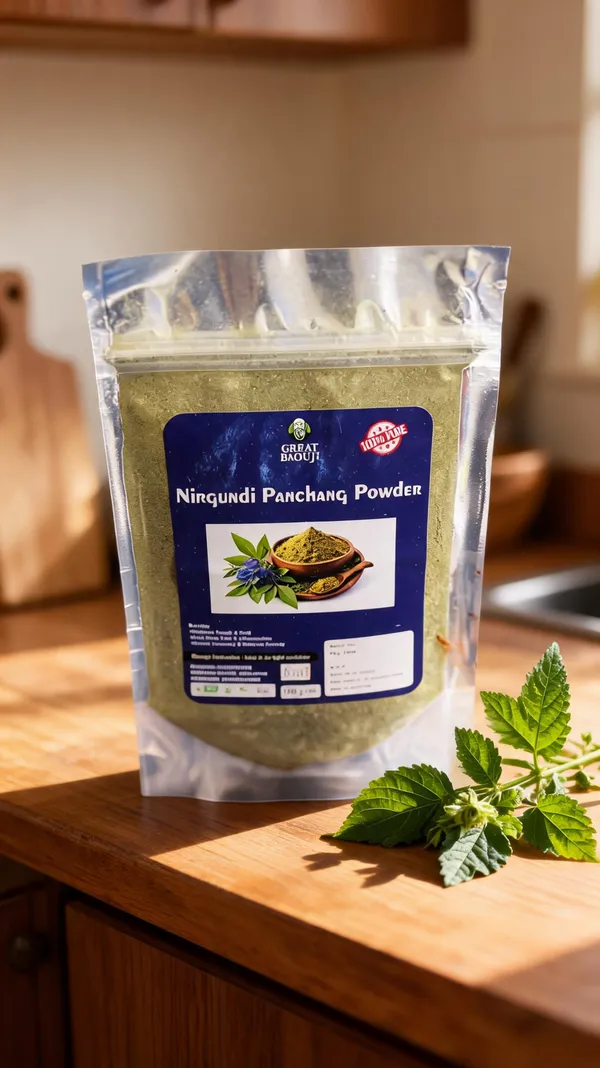 Nirgundi_Panchang_Ayurvedic_Herbal_Powder