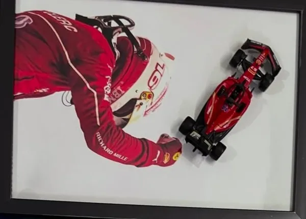 Wood_Motorsport_F1_Racing_Car_Cherry_Red_3D_Photo_Frame