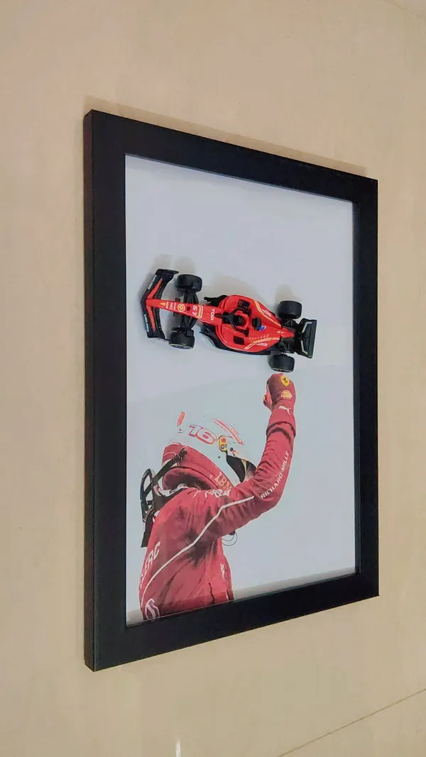 Wood_Motorsport_F1_Racing_Car_Cherry_Red_3D_Photo_Frame