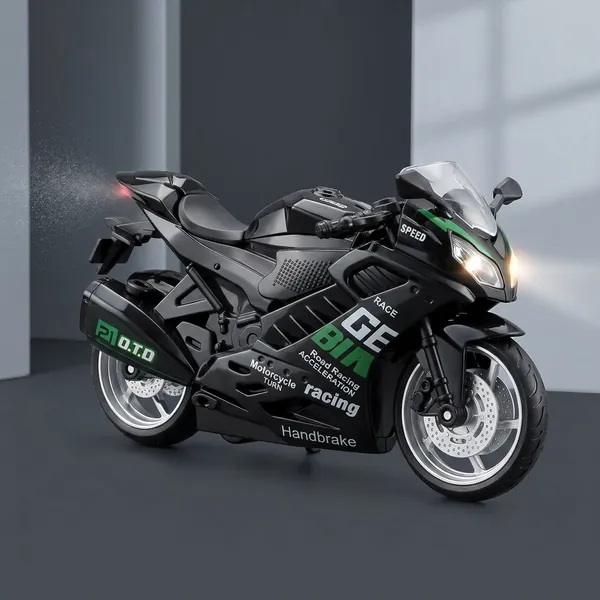 Kawasaki_Ninja_Black_Scale_Model_With_Sound_Light_Water_Spray
