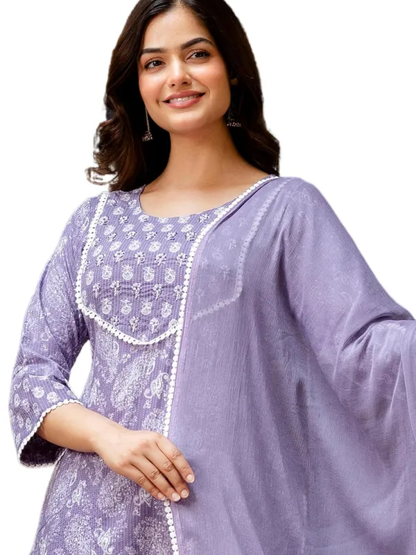 Womens_Cotton_Embroidered_Kurta_With_Pyjama_Dupatta