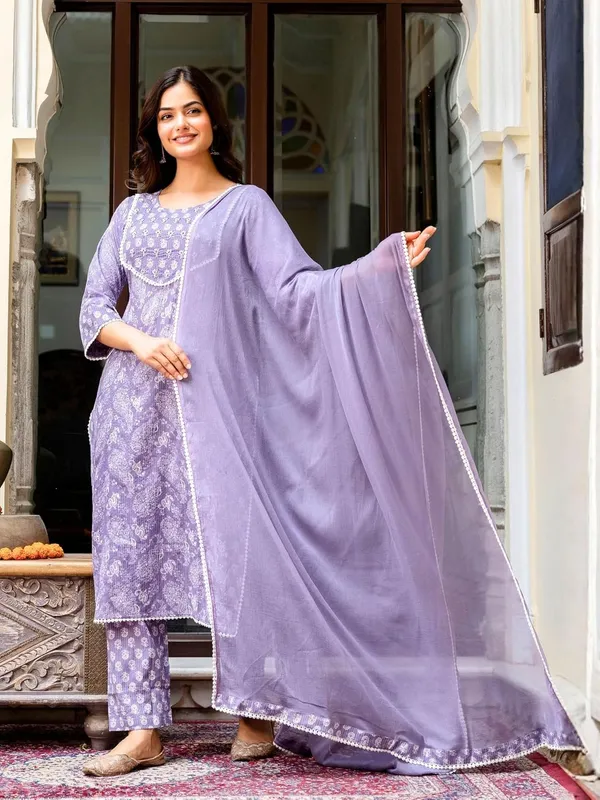 Womens_Cotton_Embroidered_Kurta_With_Pyjama_Dupatta