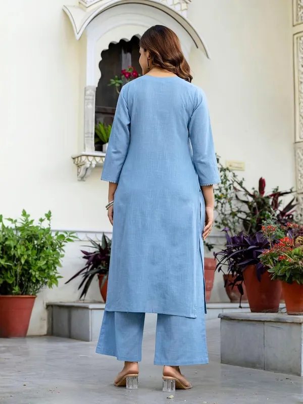 Womens_Cotton_A_Line_Kurta_Set_With_Trousers_And_Dupatta