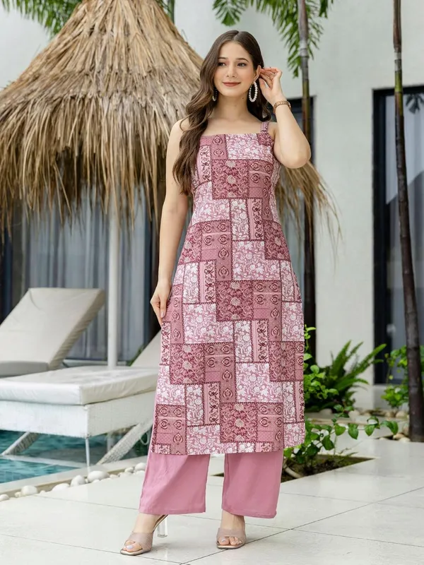 Womens_Silk_Kurta_With_Palazzos_And_Dupatta_Set