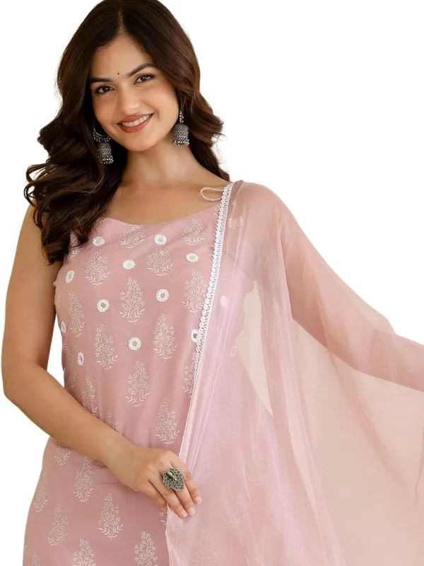 Womens_Cotton_Kurta_With_Pyjama_And_Dupatta_Set