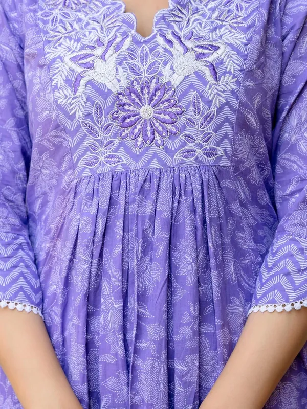 Womens_Cotton_Kurta_With_Trousers_And_Dupatta_Set