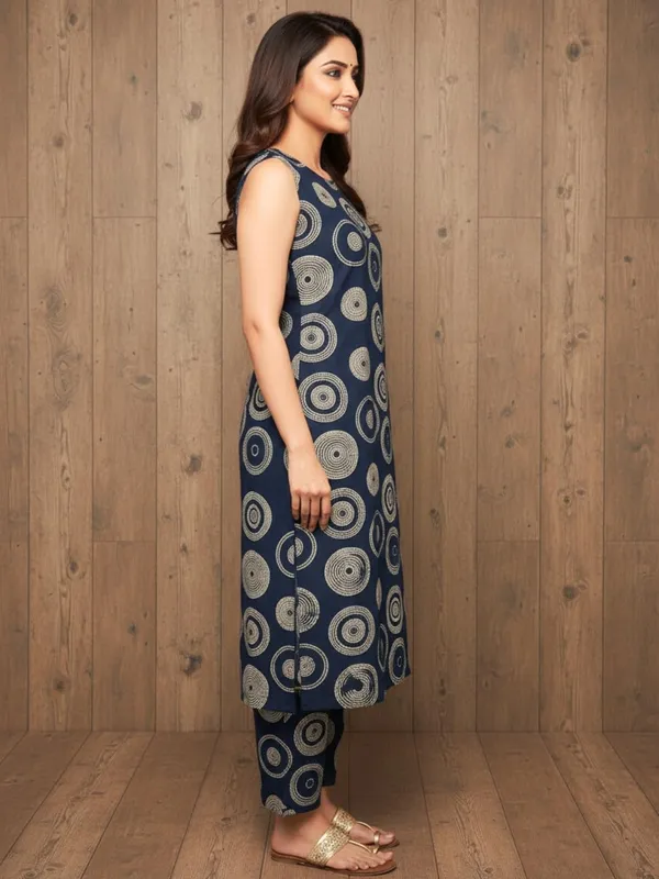 Womens_Cotton_Kurta_Pant_Set