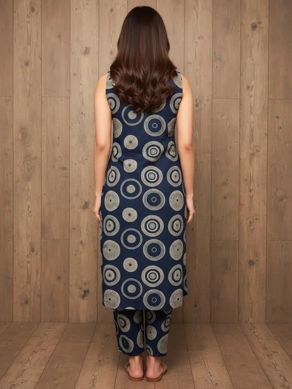 Womens_Cotton_Kurta_Pant_Set