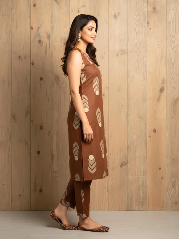 Womens_Cotton_Kurta_Pant_Set