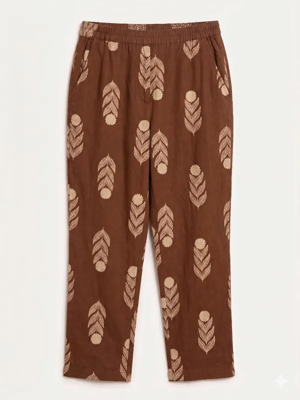 Womens_Cotton_Kurta_Pant_Set