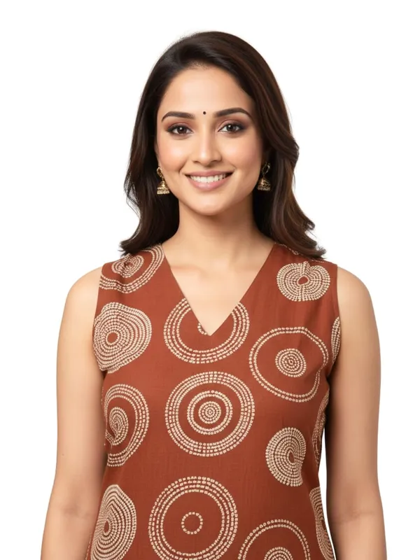 Womens_Cotton_Kurta_Pant_Set