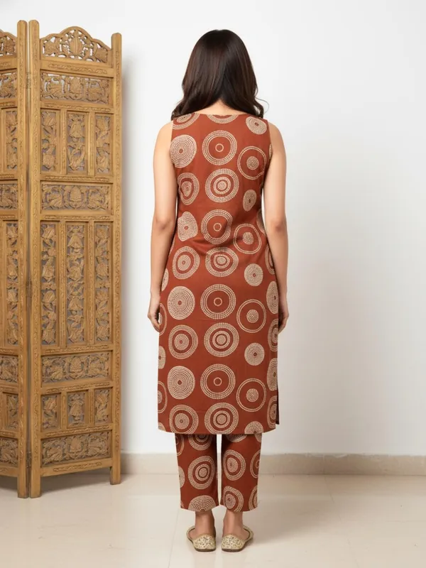 Womens_Cotton_Kurta_Pant_Set
