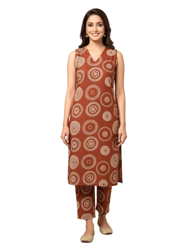 Womens_Cotton_Kurta_Pant_Set